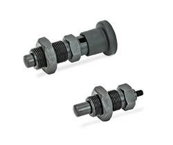 GN 817-Indexing Plungers